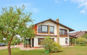 Ferienwohnung Rechlin, Rechlin
